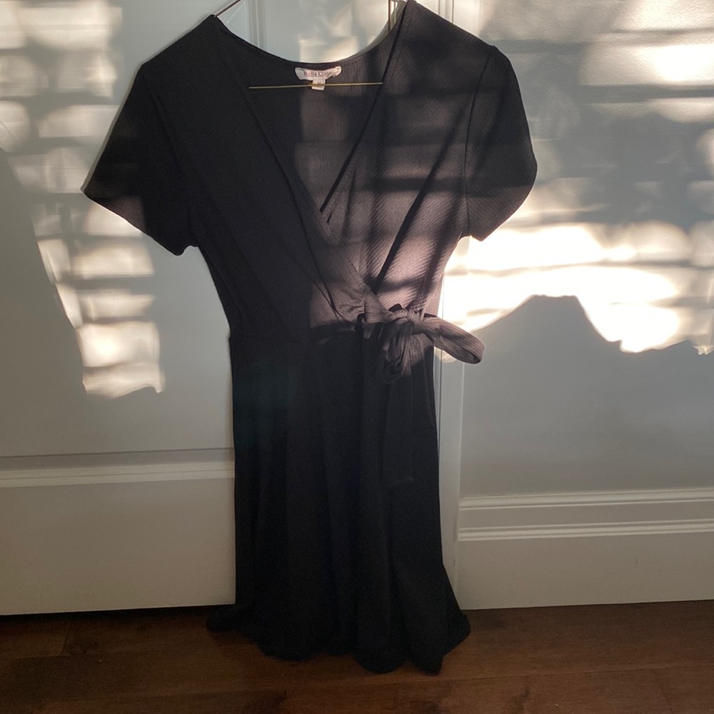 Black, Rolla Coster,